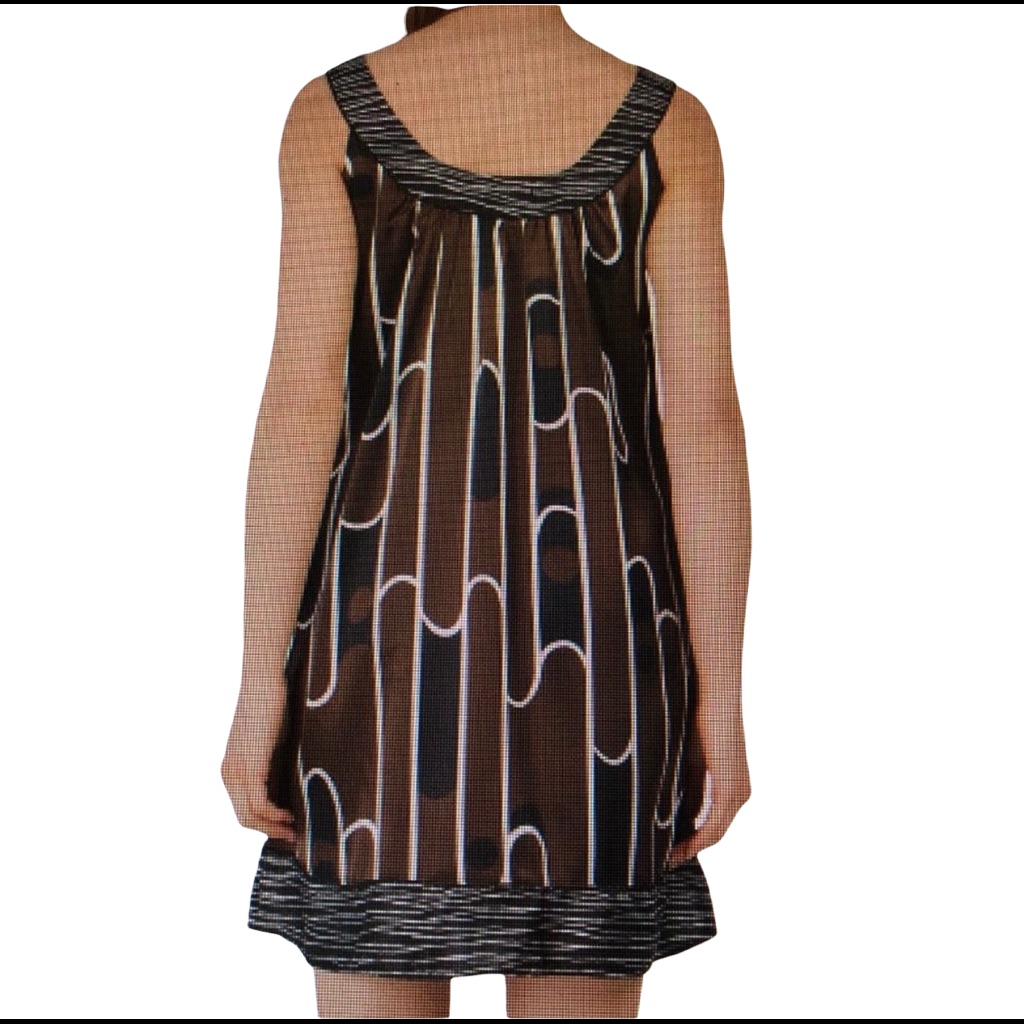 Nwt Original Maxsport Dress - Designer Dress New With Tags Soze Xs - Min